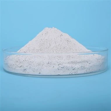 Coagulante de hormigón Fluoruro Yeso